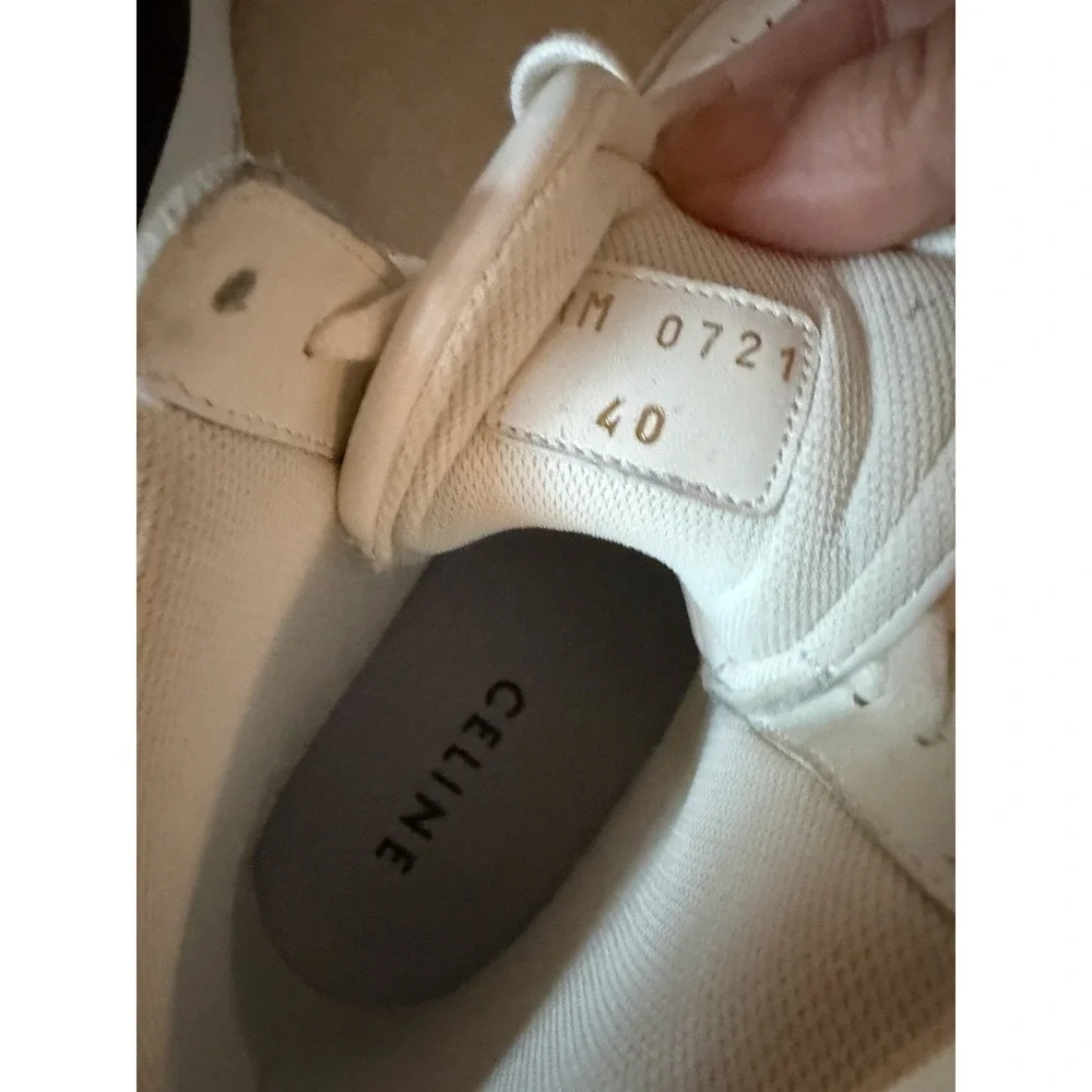 Celine women sneaker/ CT-03